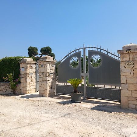 阿尔贝罗贝洛 Trullo Monte Del Sale旅馆 外观 照片