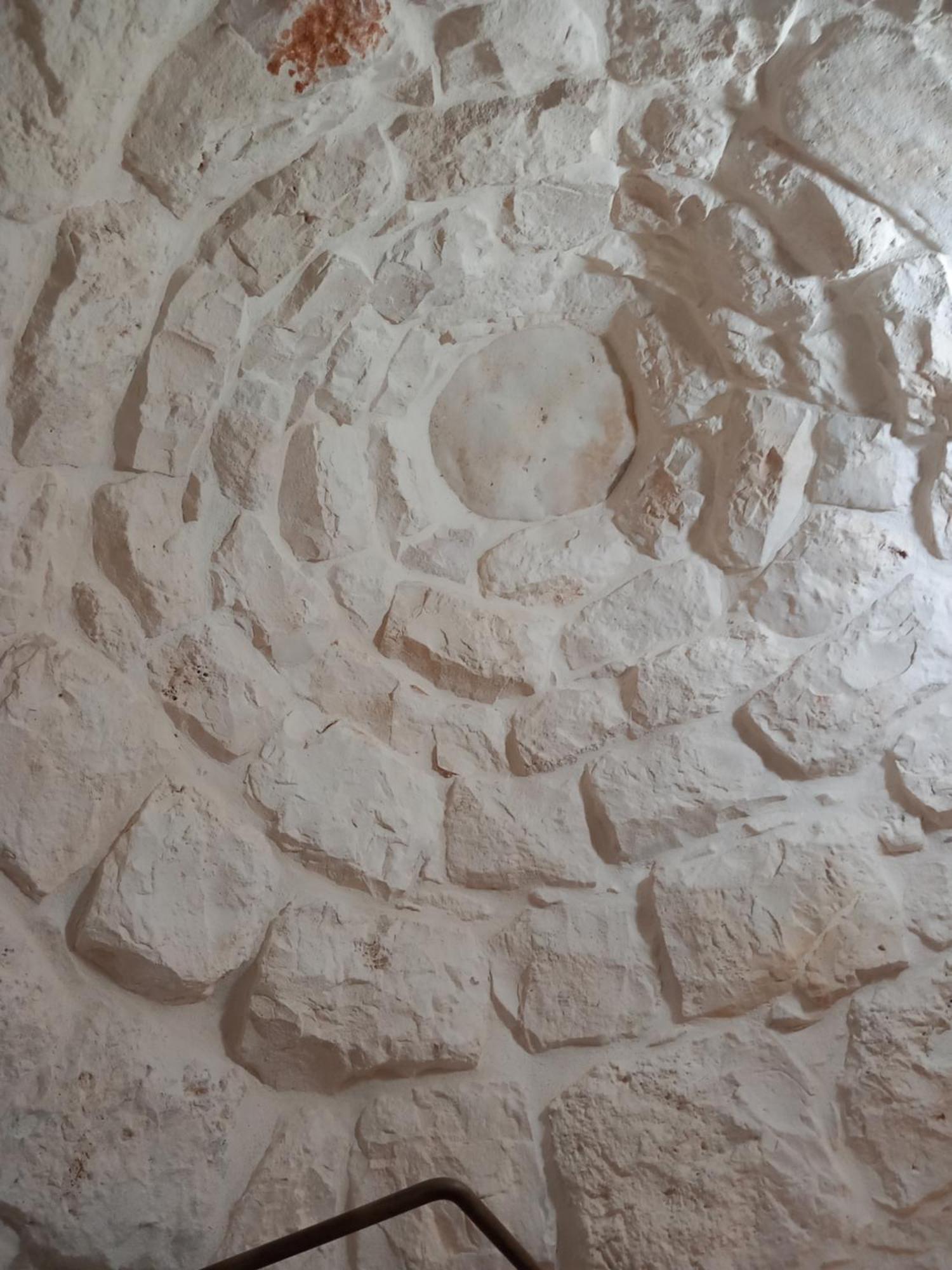 阿尔贝罗贝洛 Trullo Monte Del Sale旅馆 外观 照片