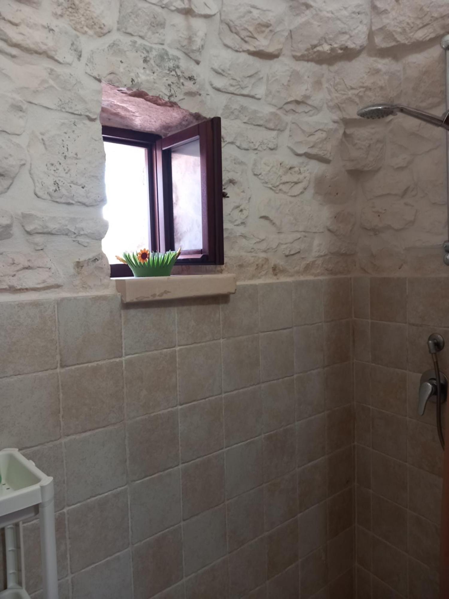 阿尔贝罗贝洛 Trullo Monte Del Sale旅馆 外观 照片