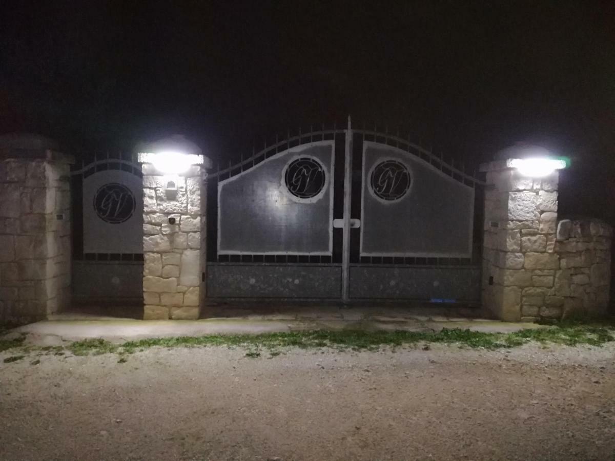 阿尔贝罗贝洛 Trullo Monte Del Sale旅馆 外观 照片